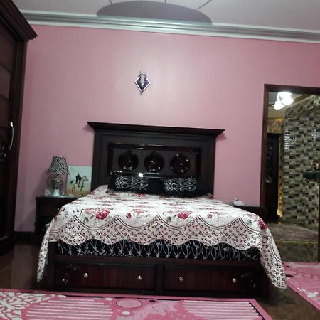 Gamal Pyramids Apartment Il Il Cairo Esterno foto