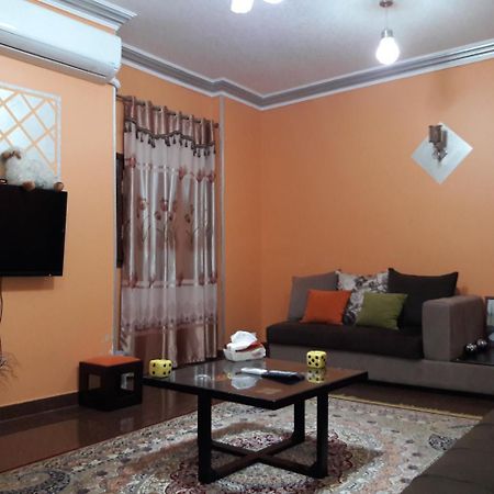 Gamal Pyramids Apartment Il Il Cairo Esterno foto