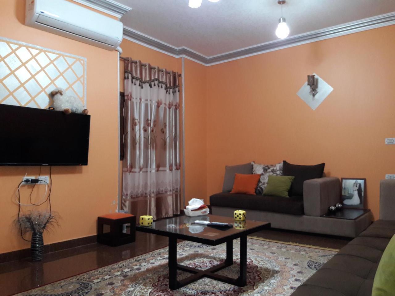 Gamal Pyramids Apartment Il Il Cairo Esterno foto